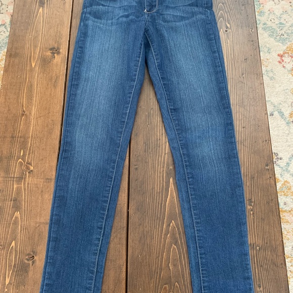 Size 25 ladies Paige Verdugo Ultra Skinny Jean - Picture 6 of 13